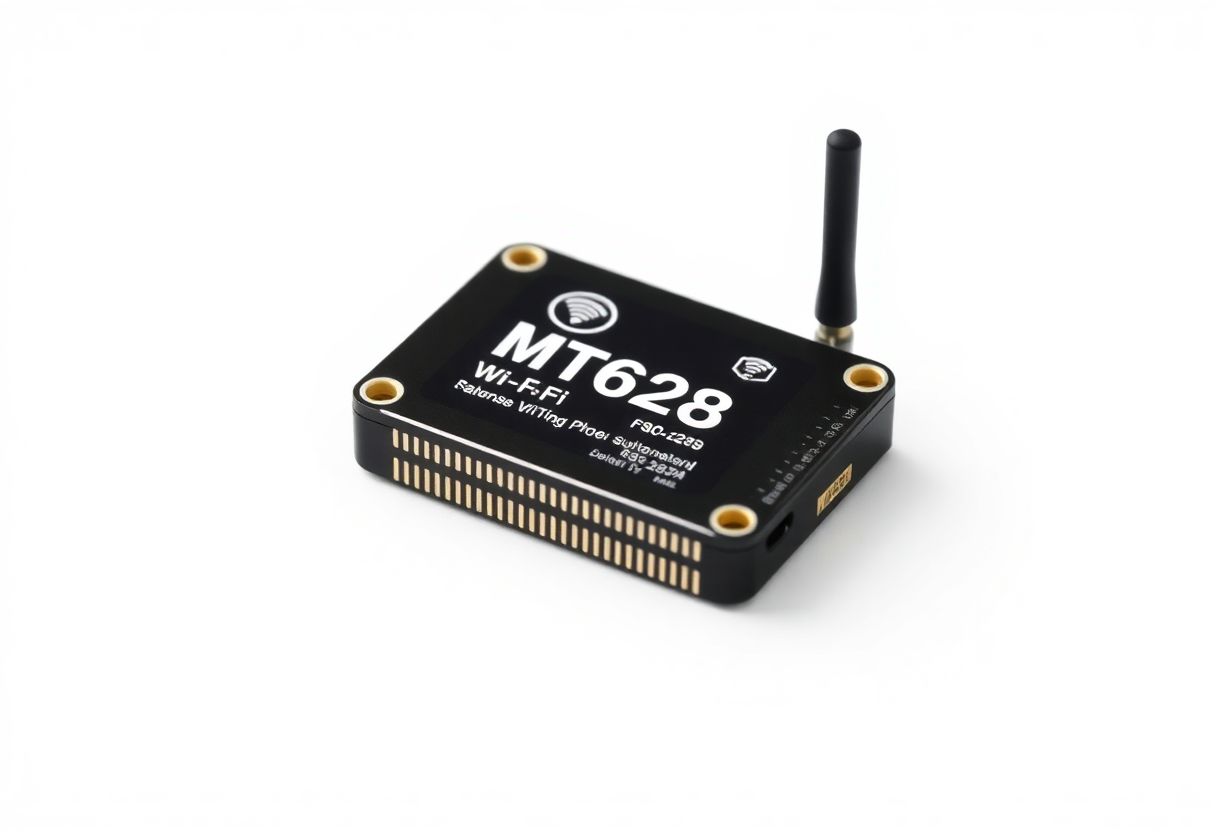 EZ3028 Edge Device