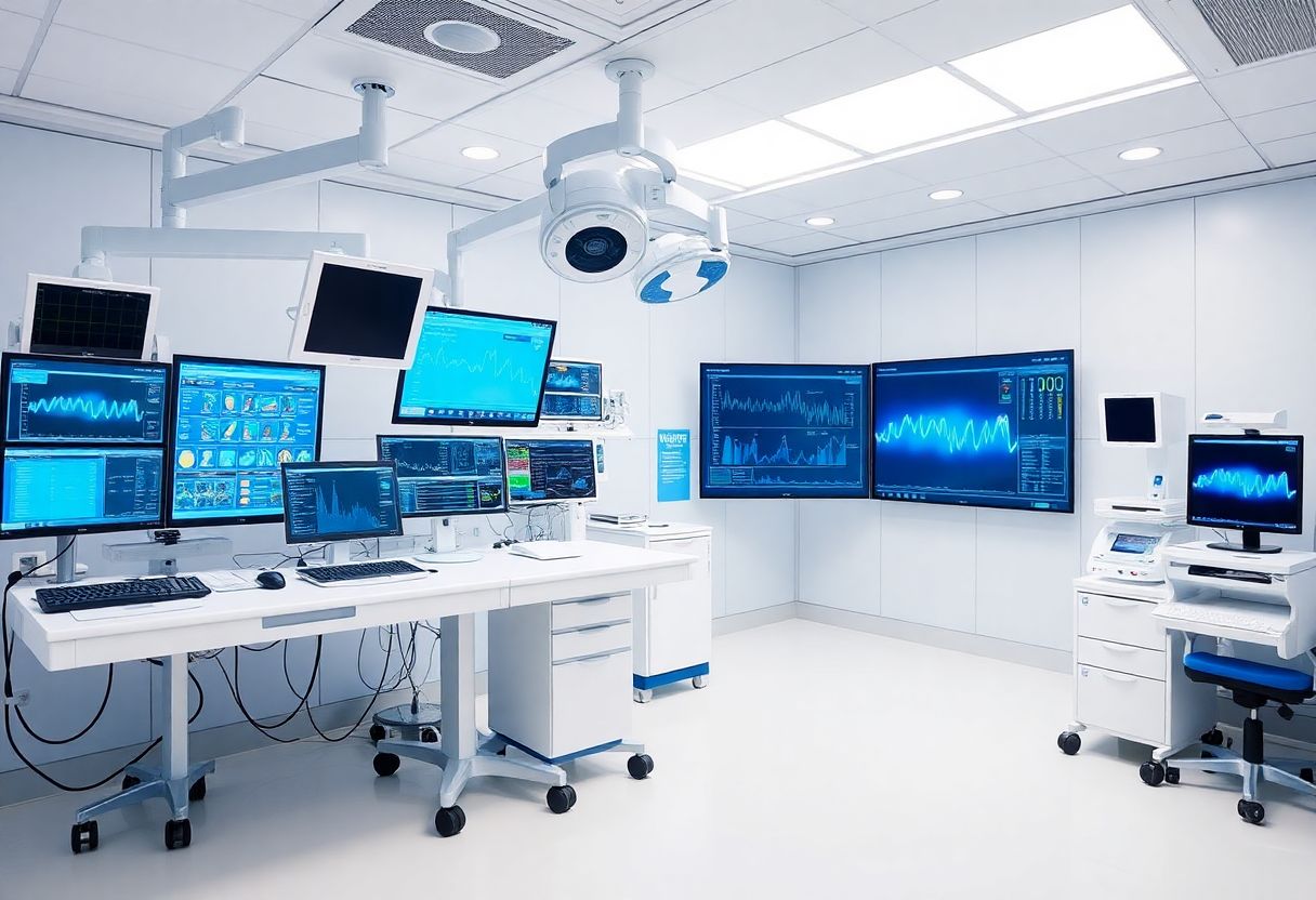 Healthcare Data Platform