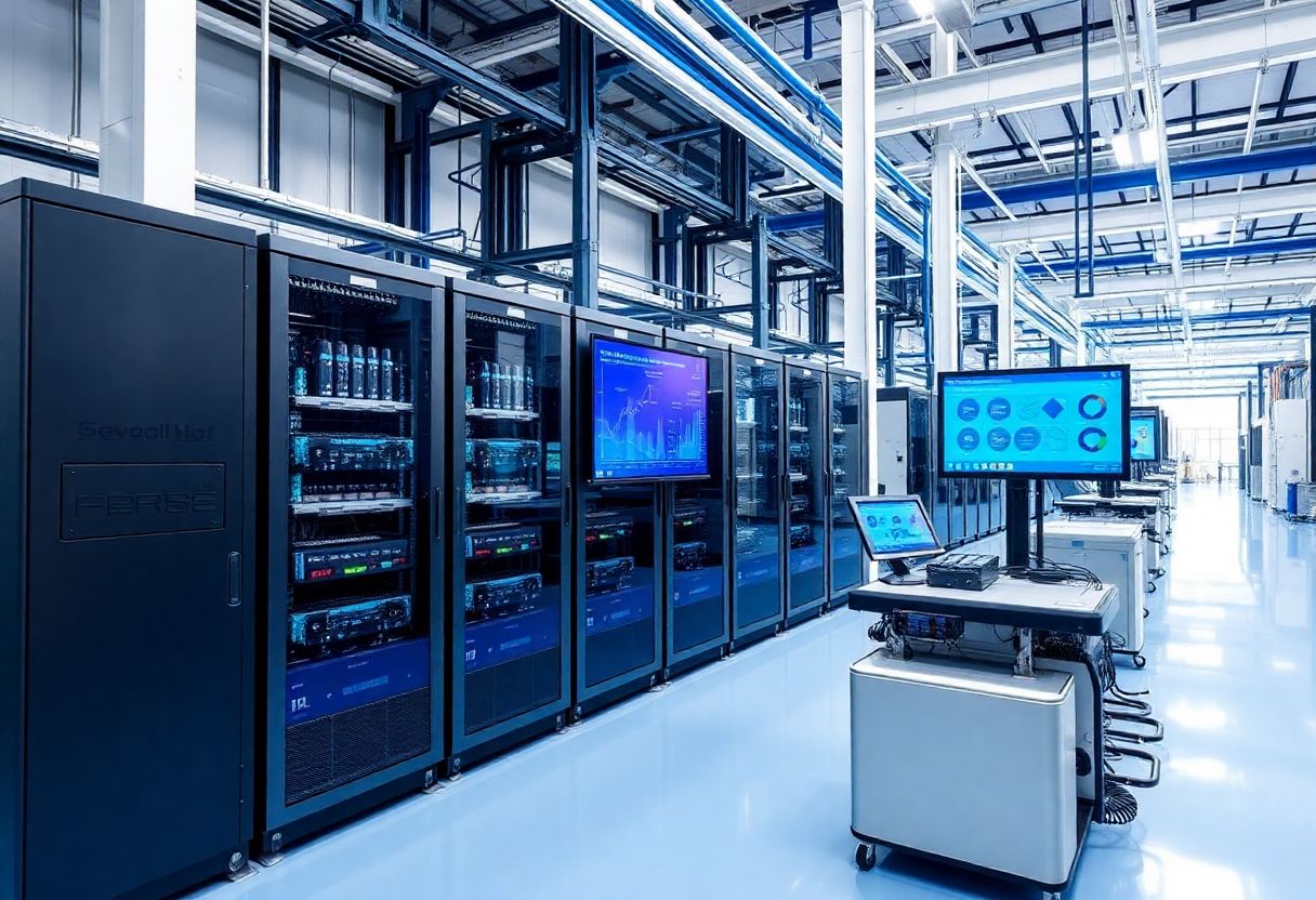 Industrial IoT Platform